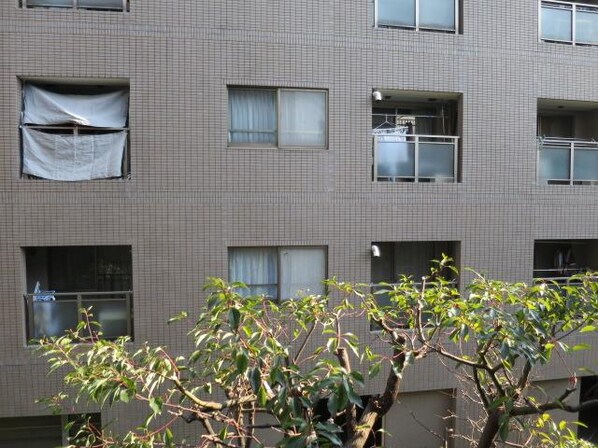 シャルレ早稲田の物件内観写真